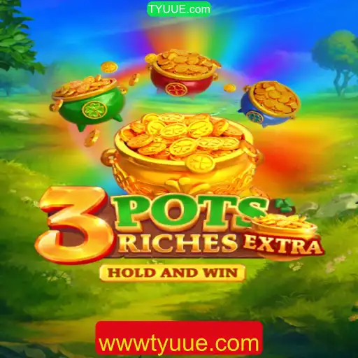 Explorando 3potsExtra: Uma Jornada no Mundo dos Jogos com TYUUE.com