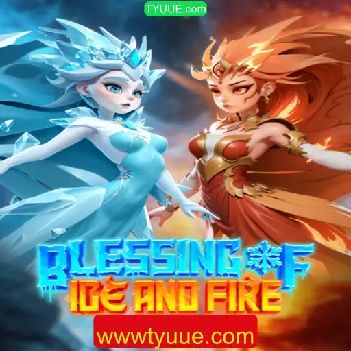 Explorando o Universo de BlessingofIceandFire: Um Novo Horizonte nos Jogos de Estratégia