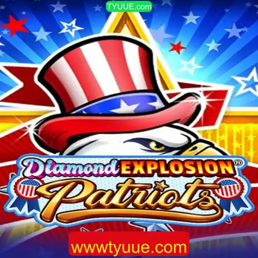 Explorando o Mundo de DiamondExplosionPatriots: Um Jogo de Estratégia e Aventura