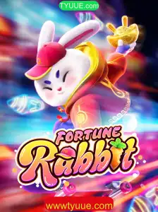 FortuneRabbit: Descubra o Fascinante Mundo de Aventuras Interativas