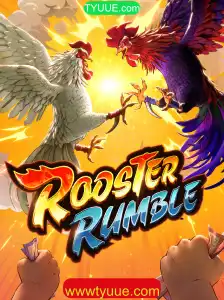 RoosterRumble: Um Jogo Empolgante e Inovador