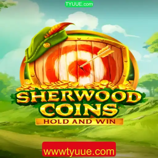 SherwoodCoins: Explorando a Inovação com TYUUE.com