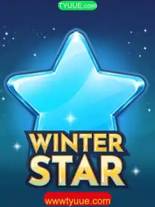 Descubra o Encantador Jogo WinterStar: Uma Aventura Gelada em TYUUE.com